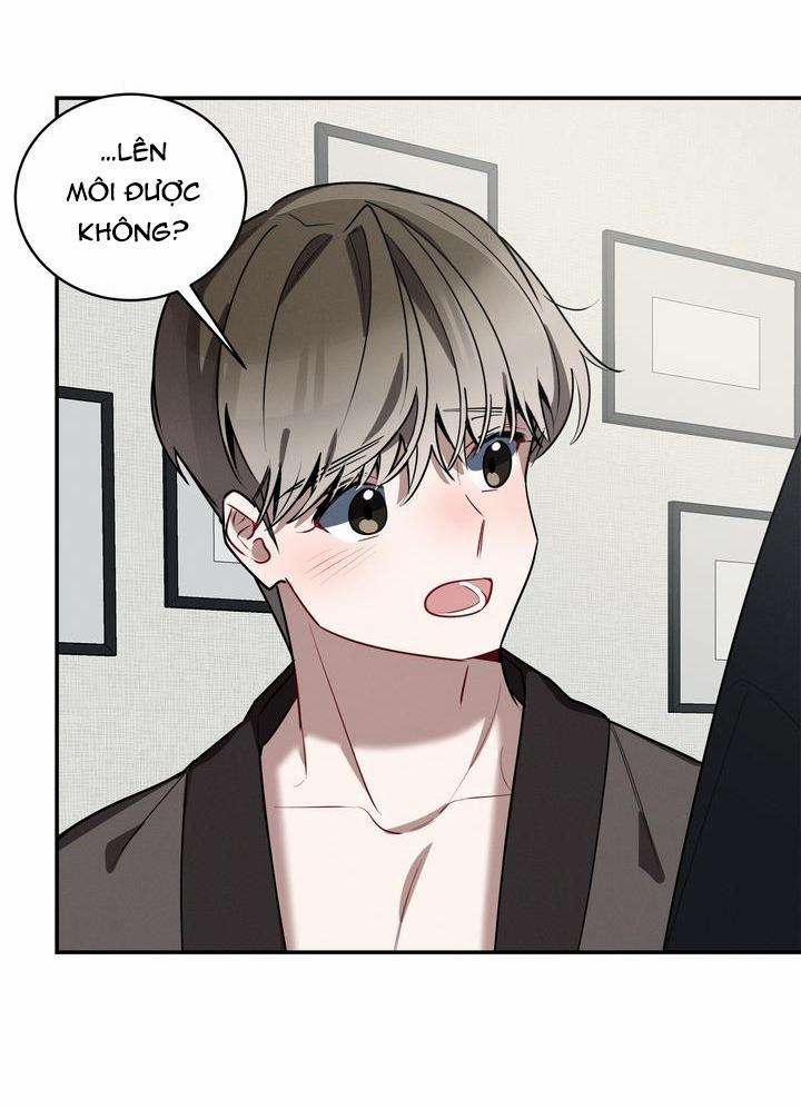 Cherry Scandal 37 trang 73