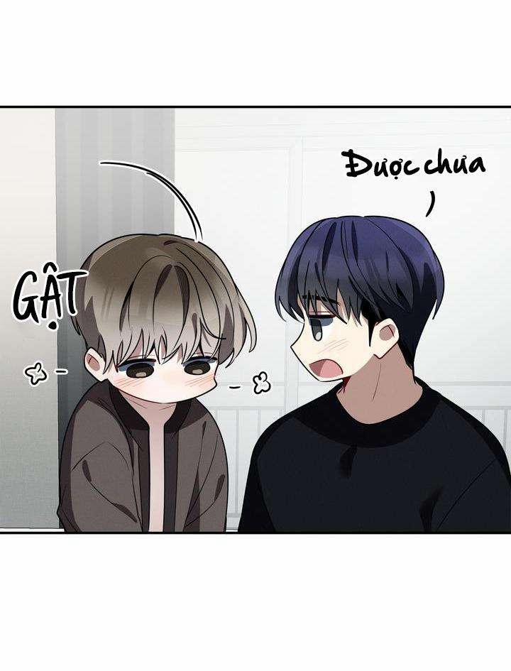 Cherry Scandal 37 trang 84