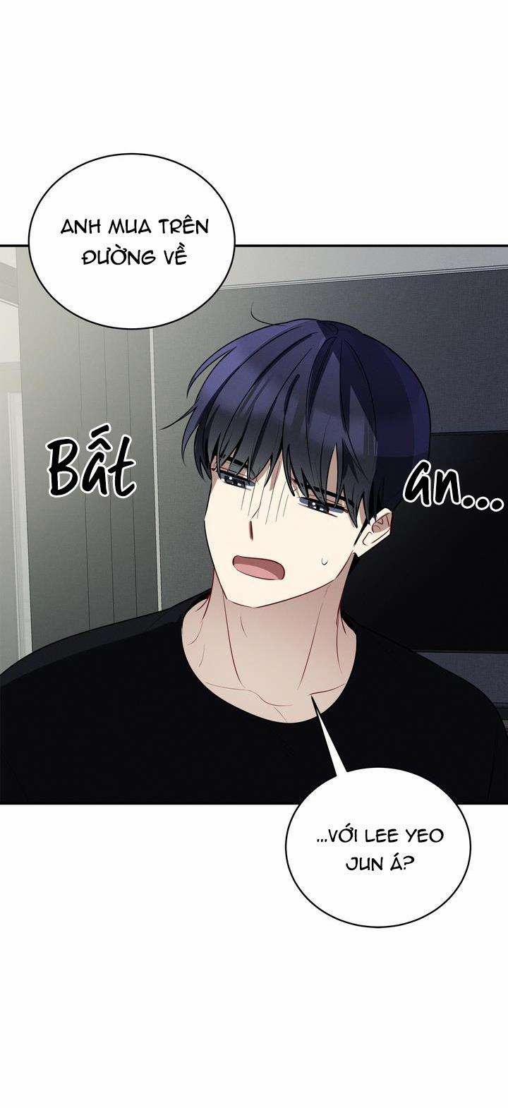 Cherry Scandal 37 trang 86