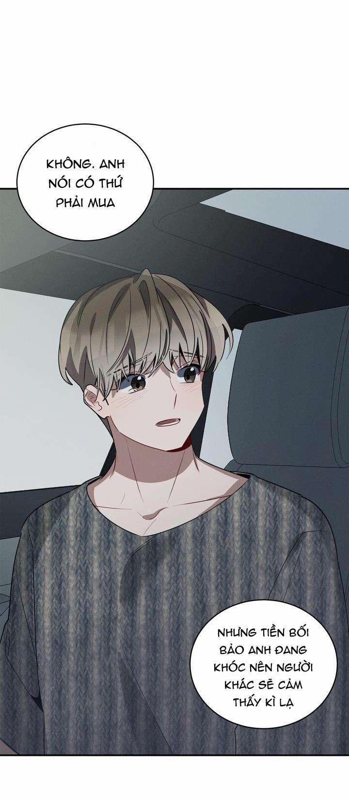 Cherry Scandal 37 trang 87