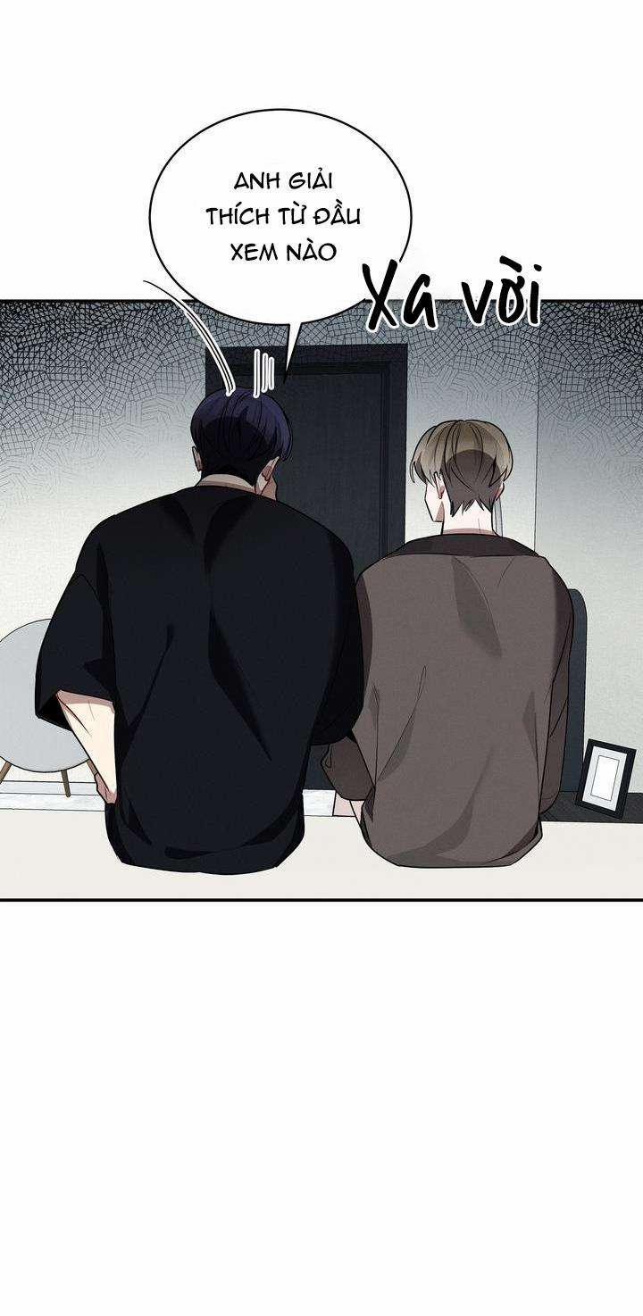 Cherry Scandal 37 trang 91