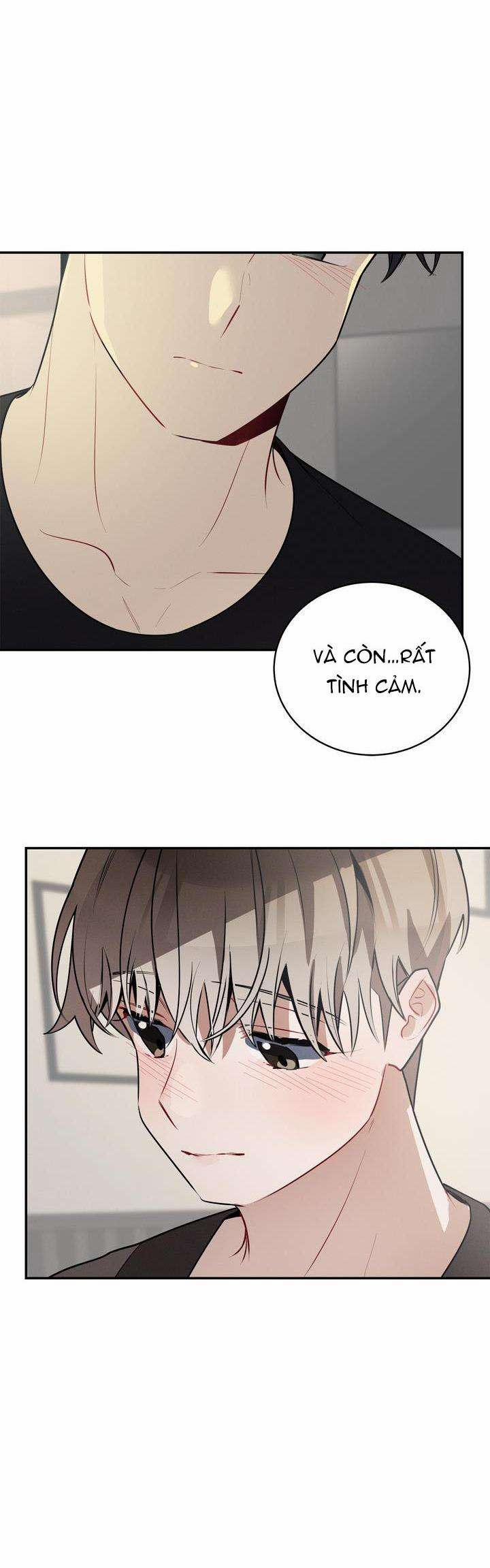 Cherry Scandal 38 trang 28