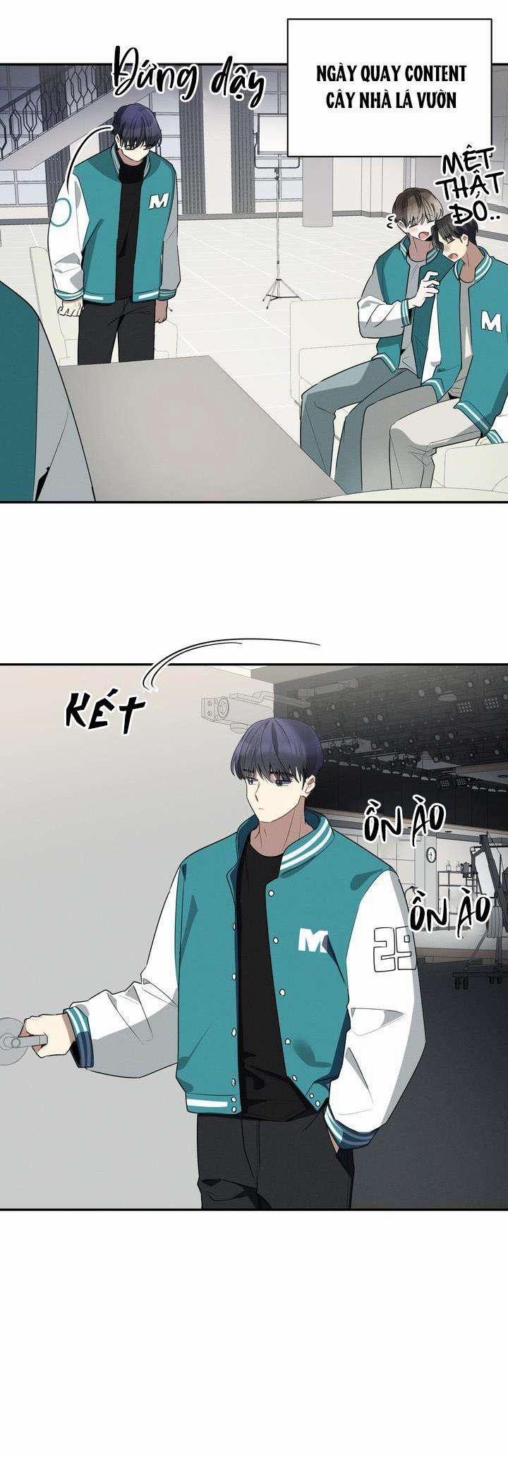 Cherry Scandal 38 trang 38