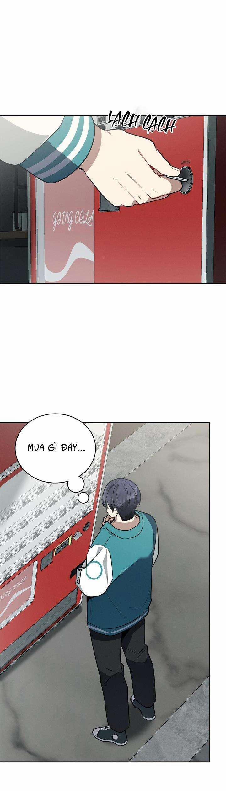 Cherry Scandal 38 trang 39