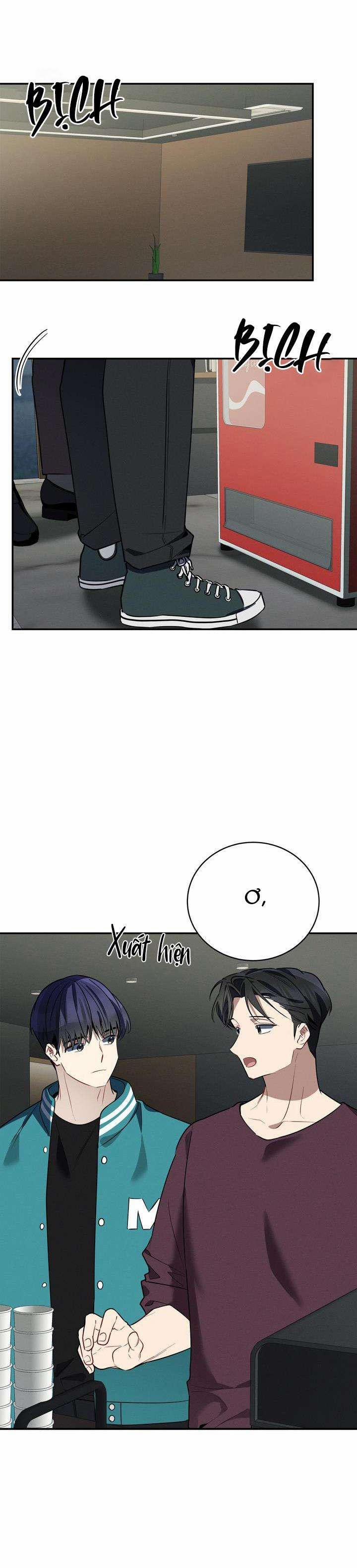 Cherry Scandal 38 trang 41