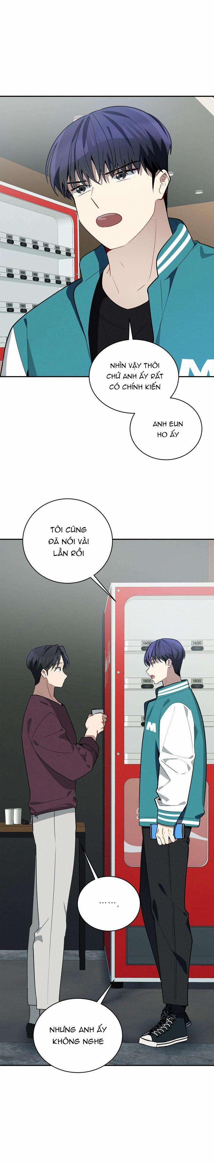 Cherry Scandal 39 trang 13