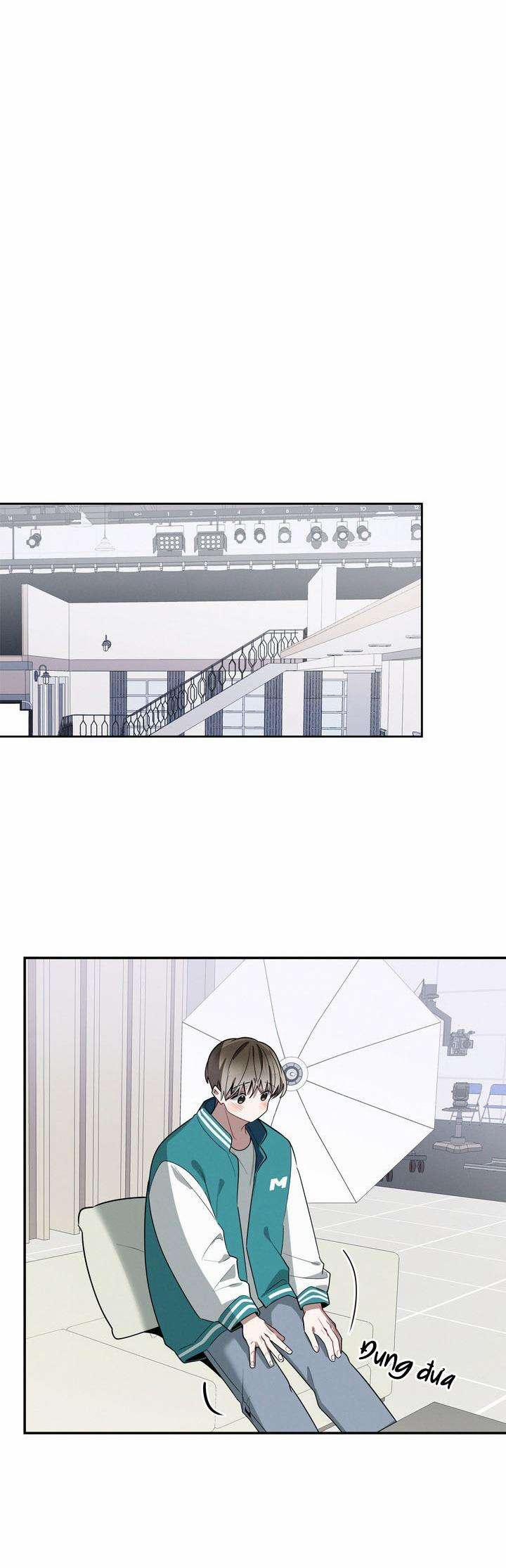 Cherry Scandal 39 trang 19