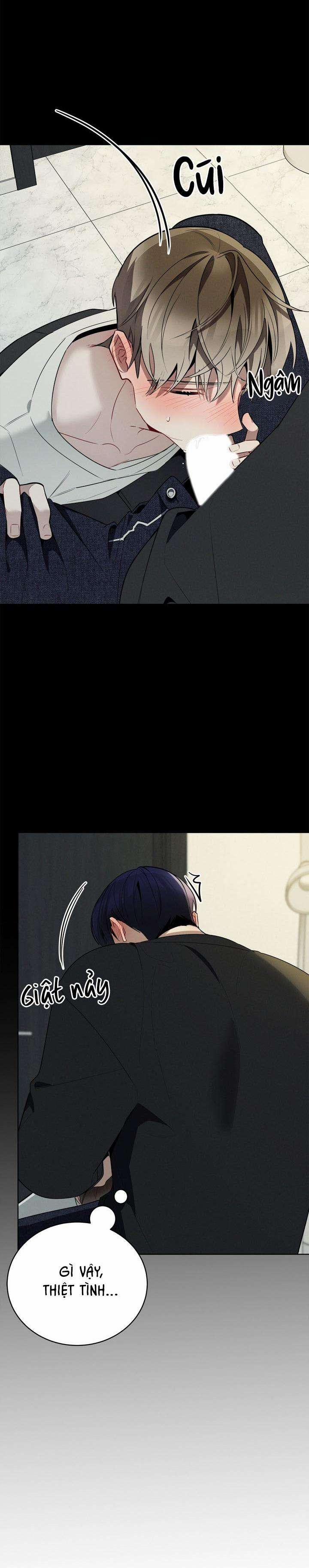 Cherry Scandal 39 trang 45