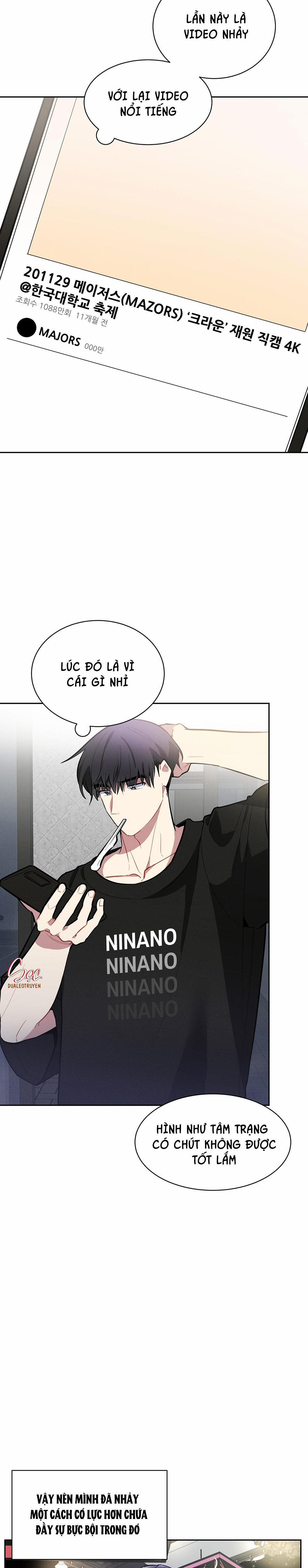 Cherry Scandal 5 trang 13