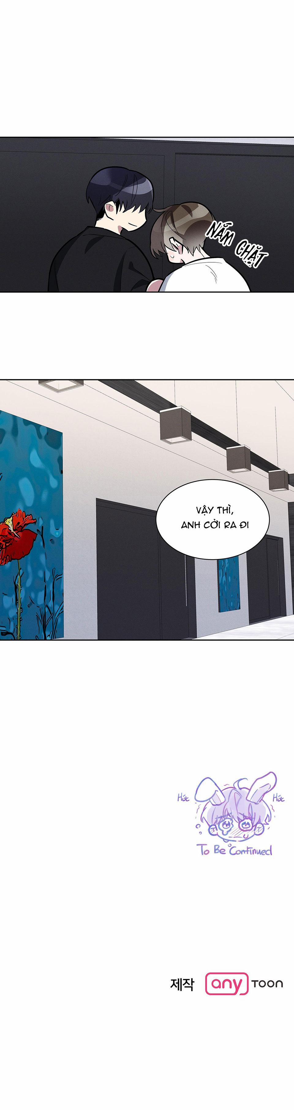 Cherry Scandal 6 trang 29