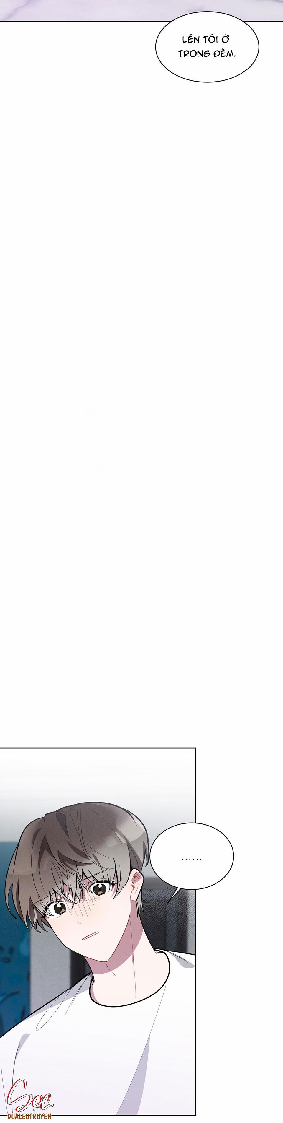 Cherry Scandal 6 trang 3