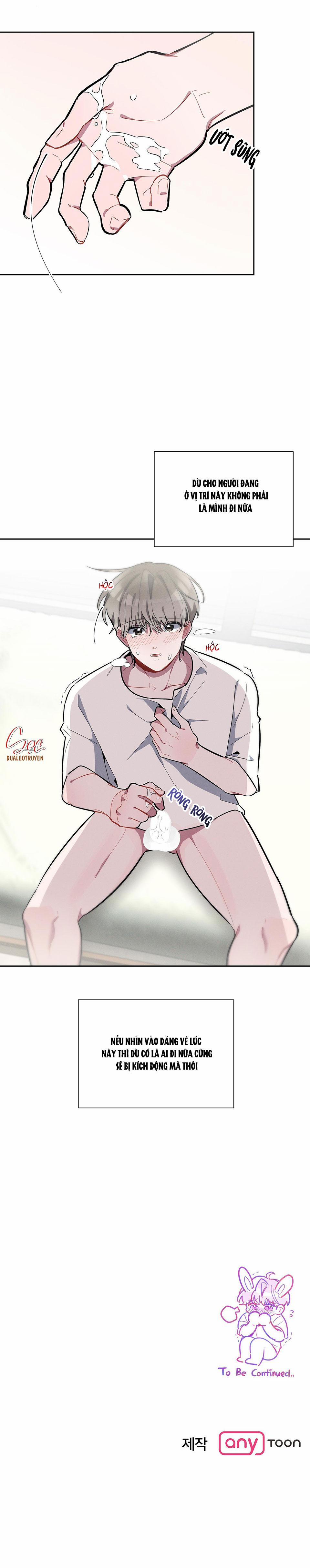 Cherry Scandal 7 trang 24