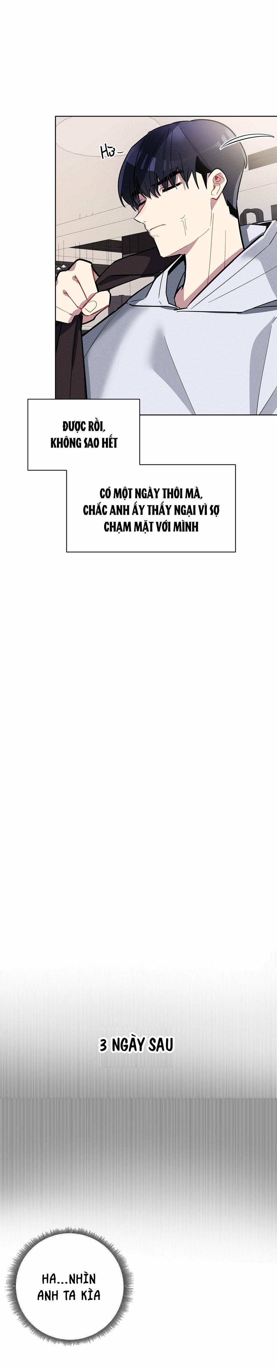 Cherry Scandal 8 trang 10