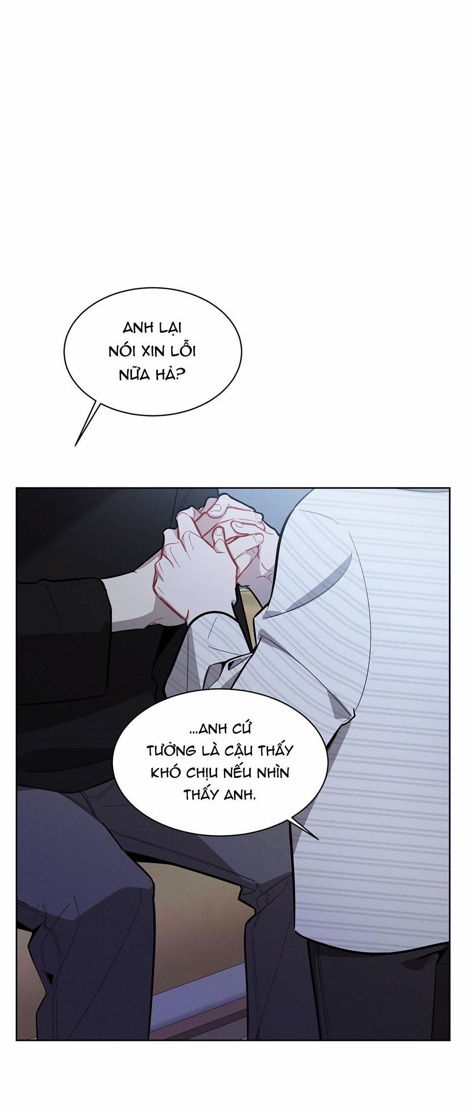 Cherry Scandal 9 trang 11