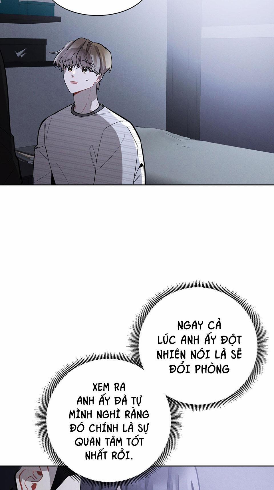 Cherry Scandal 9 trang 15