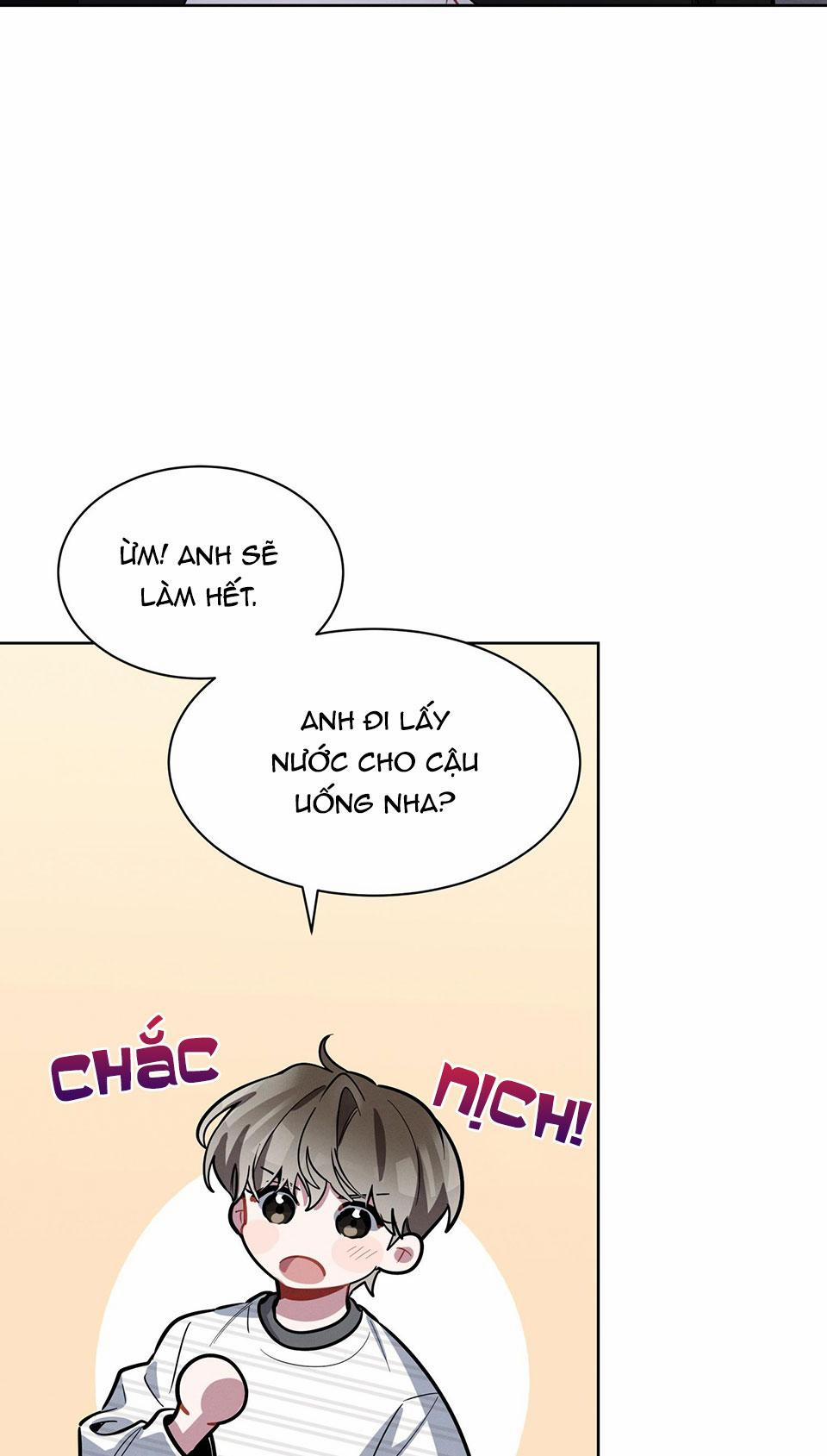 Cherry Scandal 9 trang 20