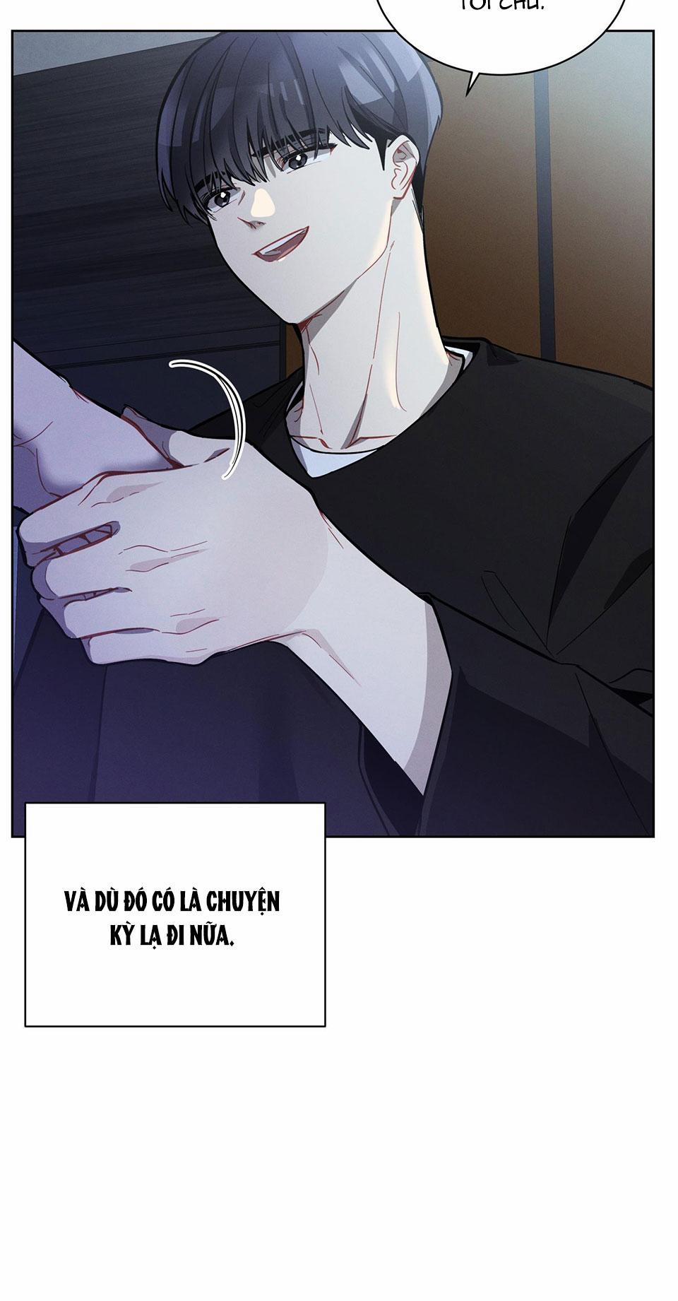 Cherry Scandal 9 trang 25