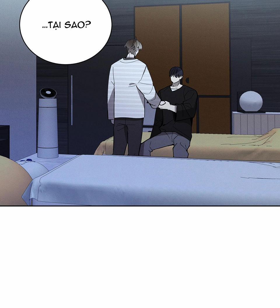 Cherry Scandal 9 trang 27