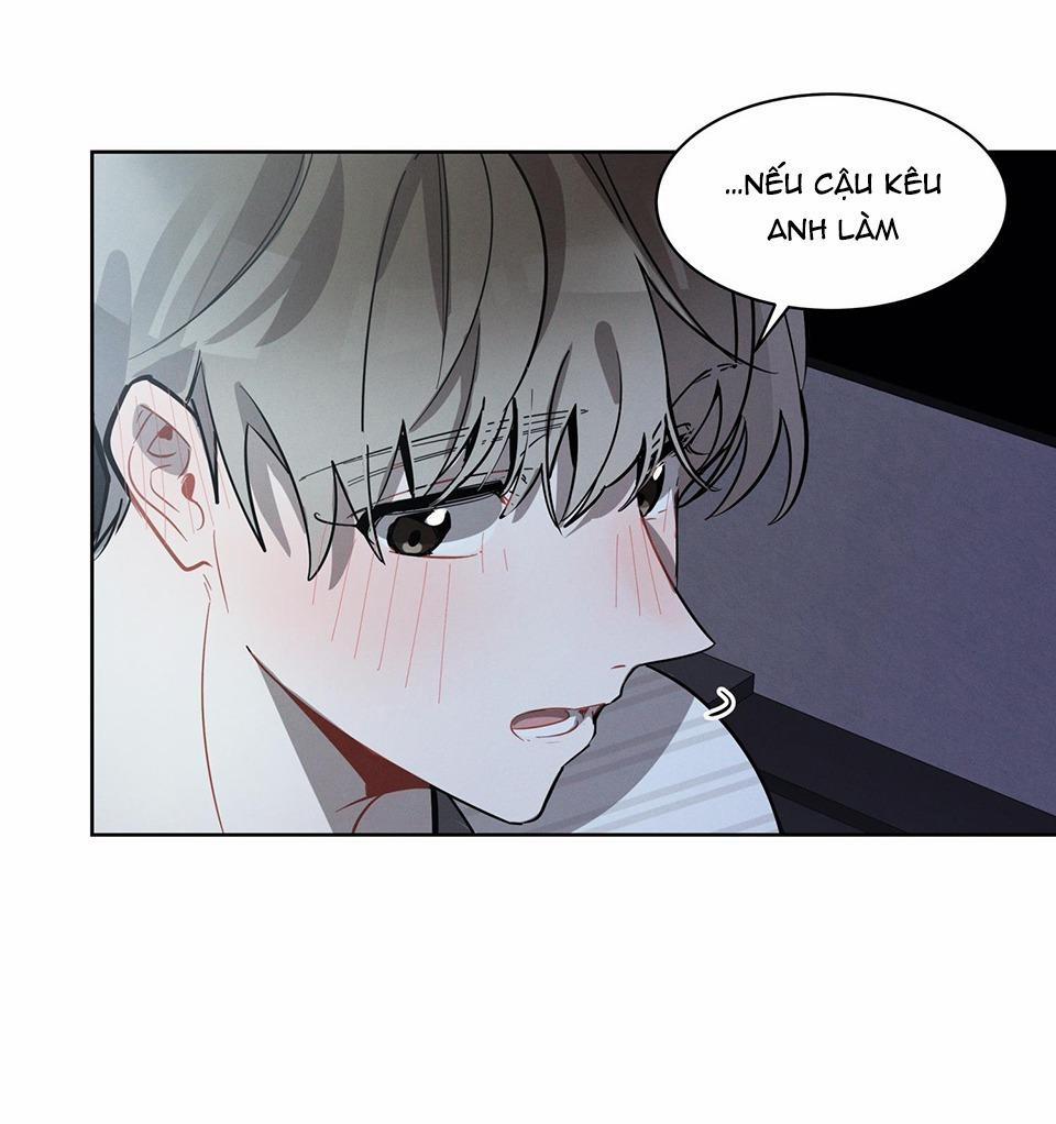 Cherry Scandal 9 trang 30