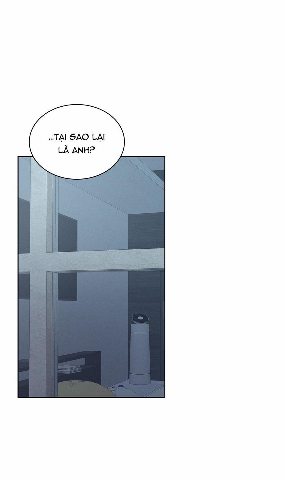 Cherry Scandal 9 trang 35