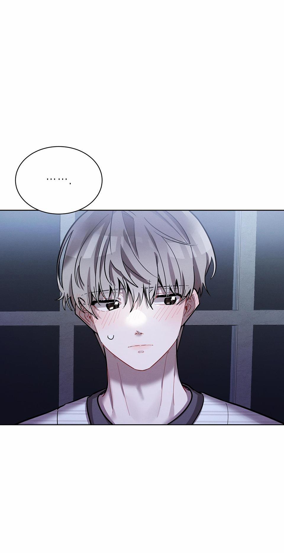 Cherry Scandal 9 trang 38