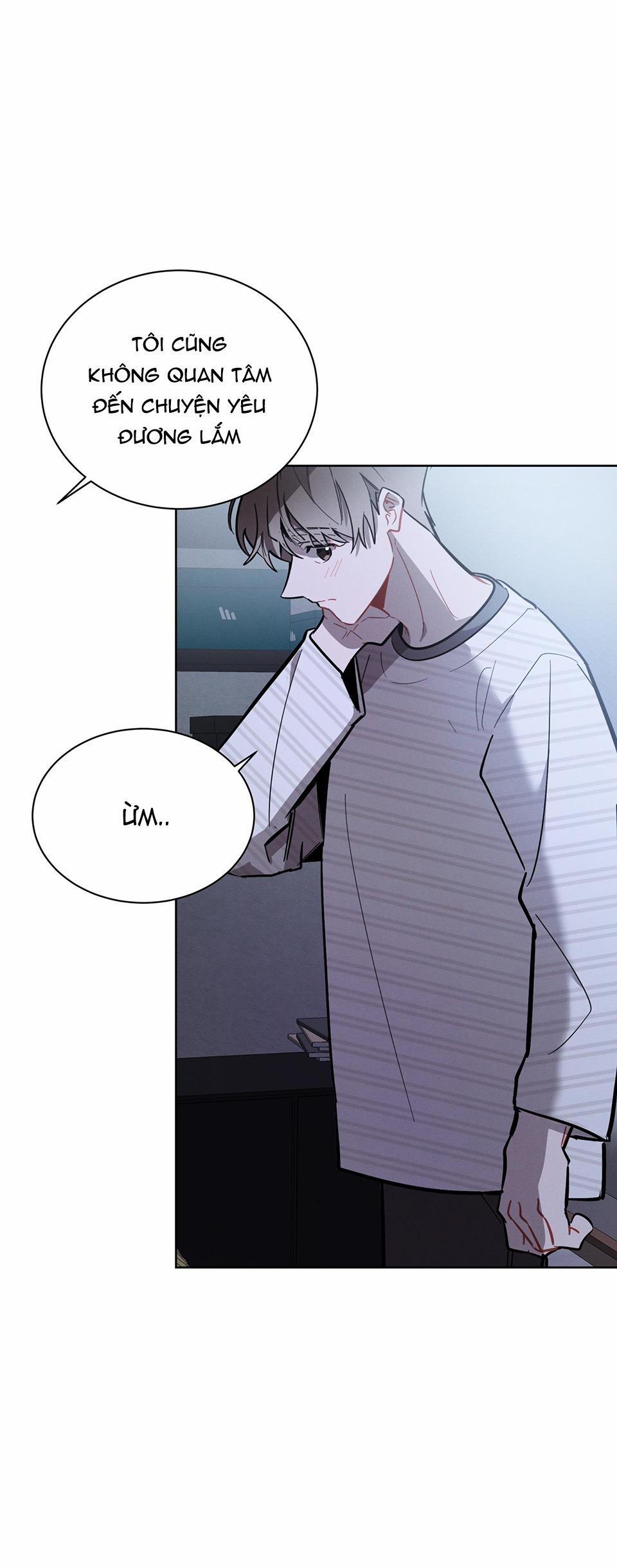 Cherry Scandal 9 trang 43