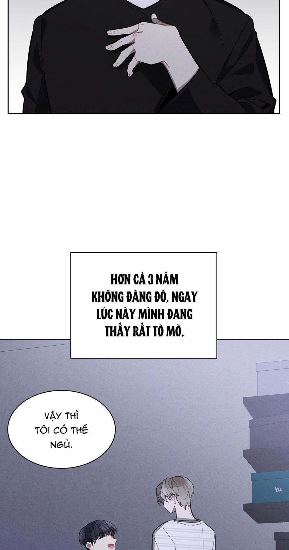 Cherry Scandal 9 trang 49