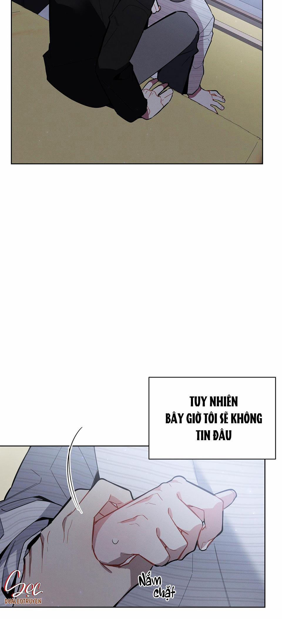 Cherry Scandal 9 trang 5