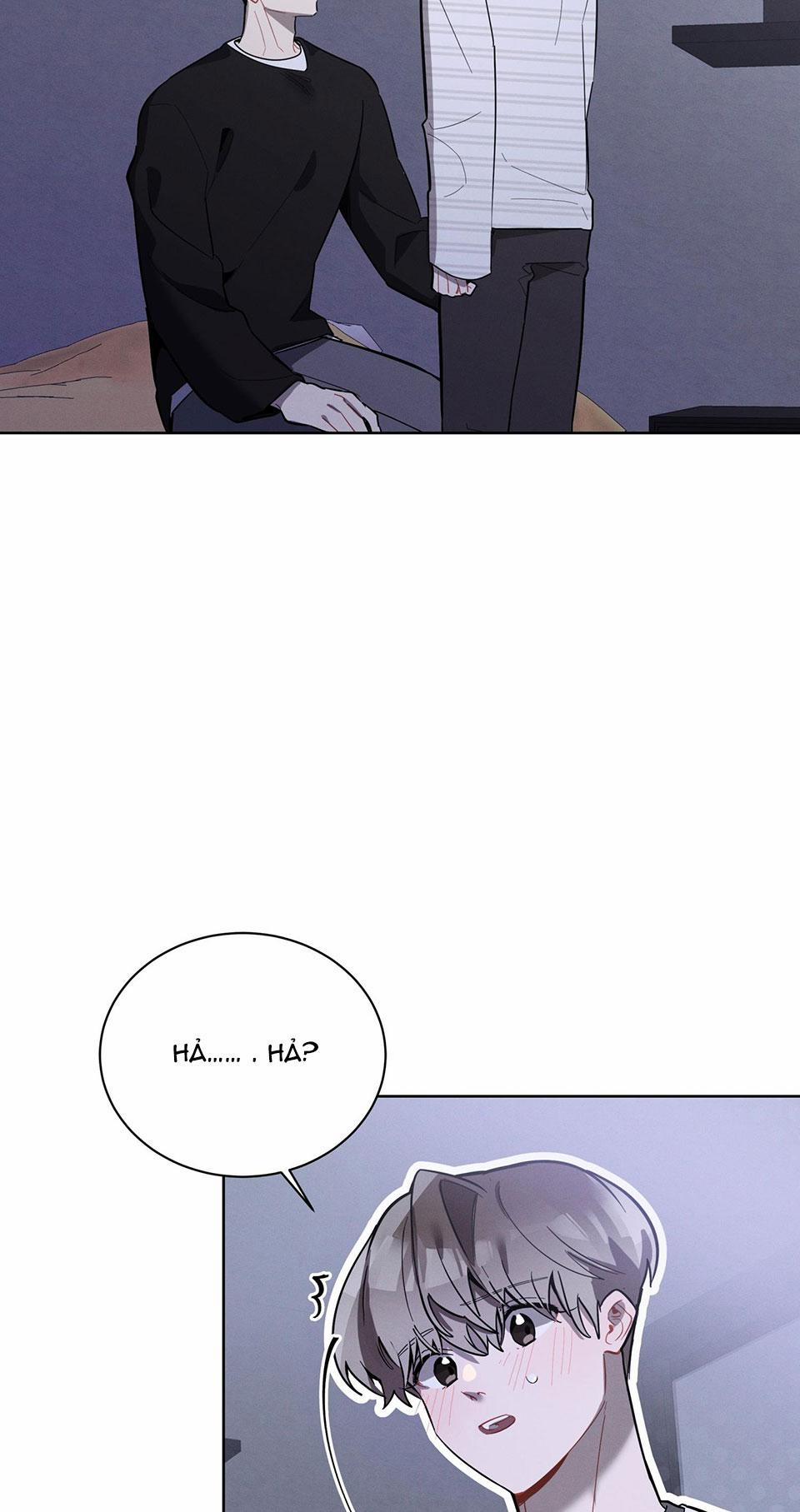 Cherry Scandal 9 trang 50