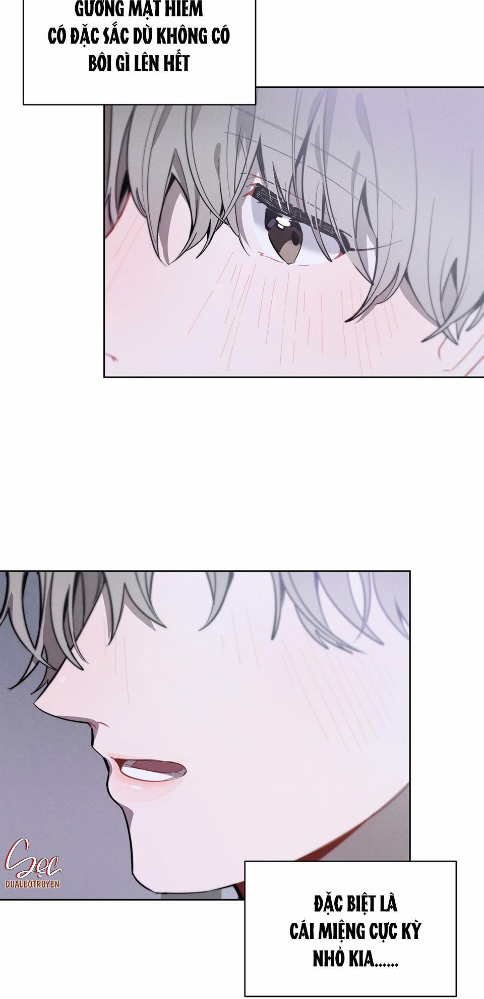 Cherry Scandal 9 trang 53