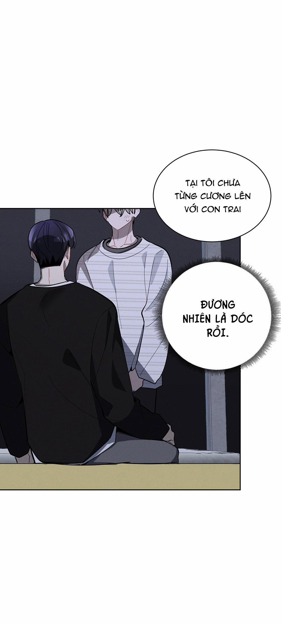 Cherry Scandal 9 trang 55