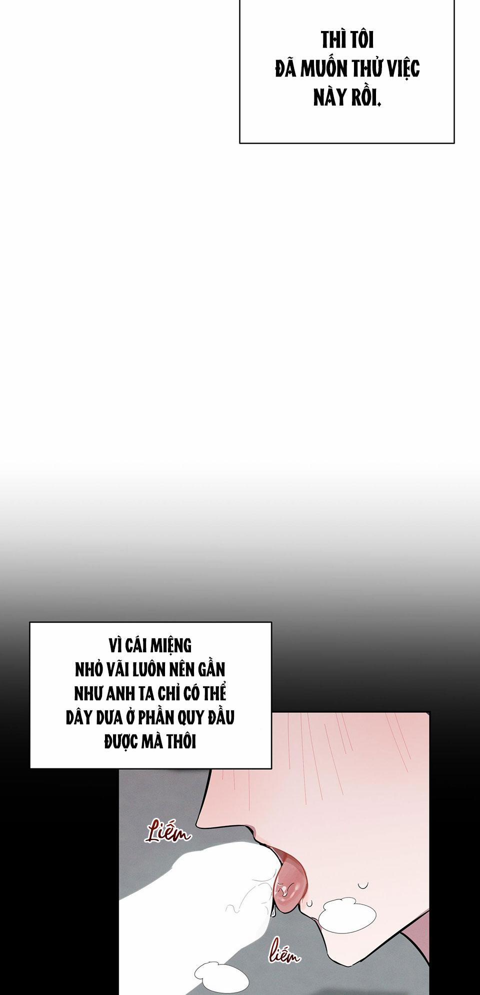 Cherry Scandal 9 trang 58