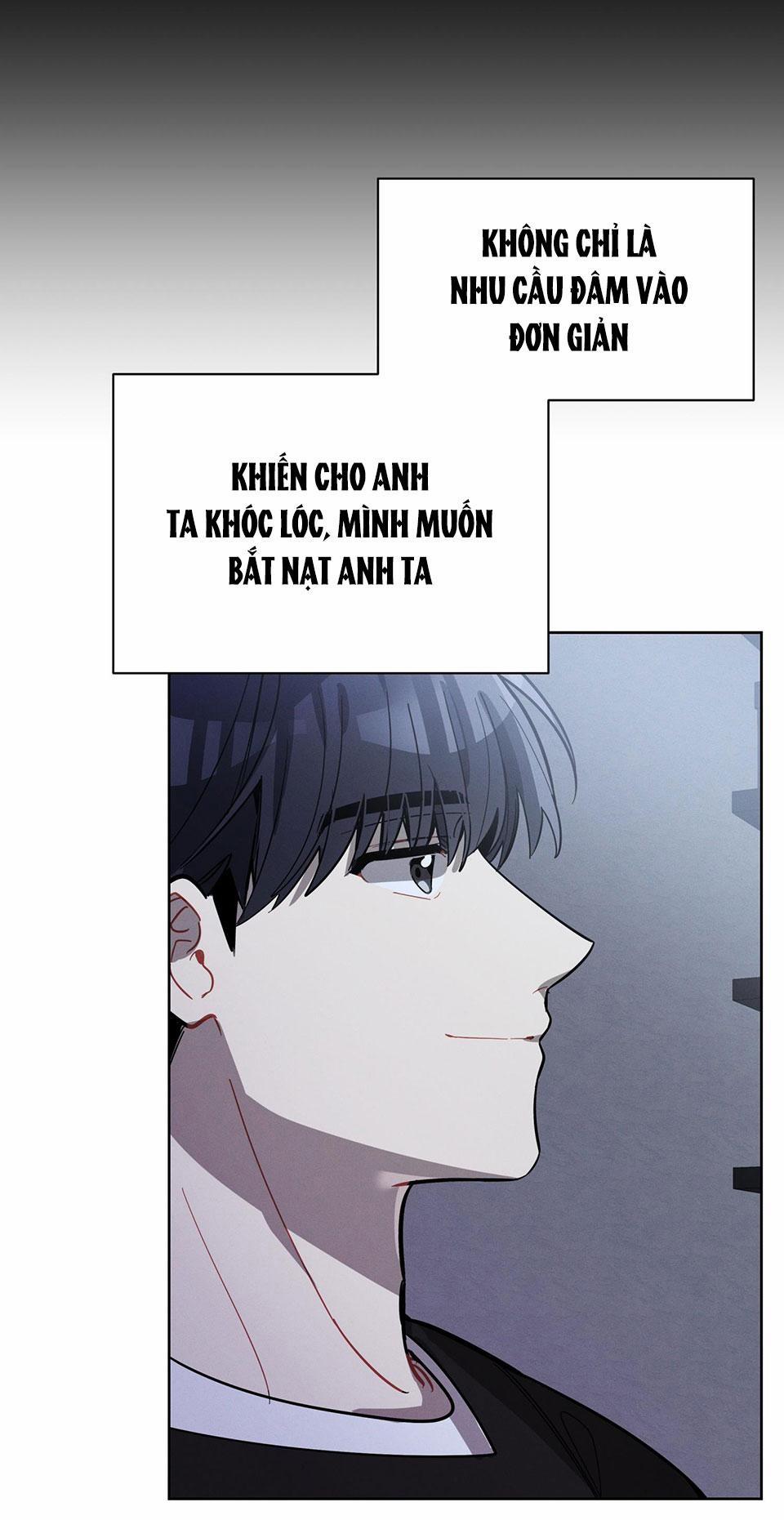 Cherry Scandal 9 trang 61