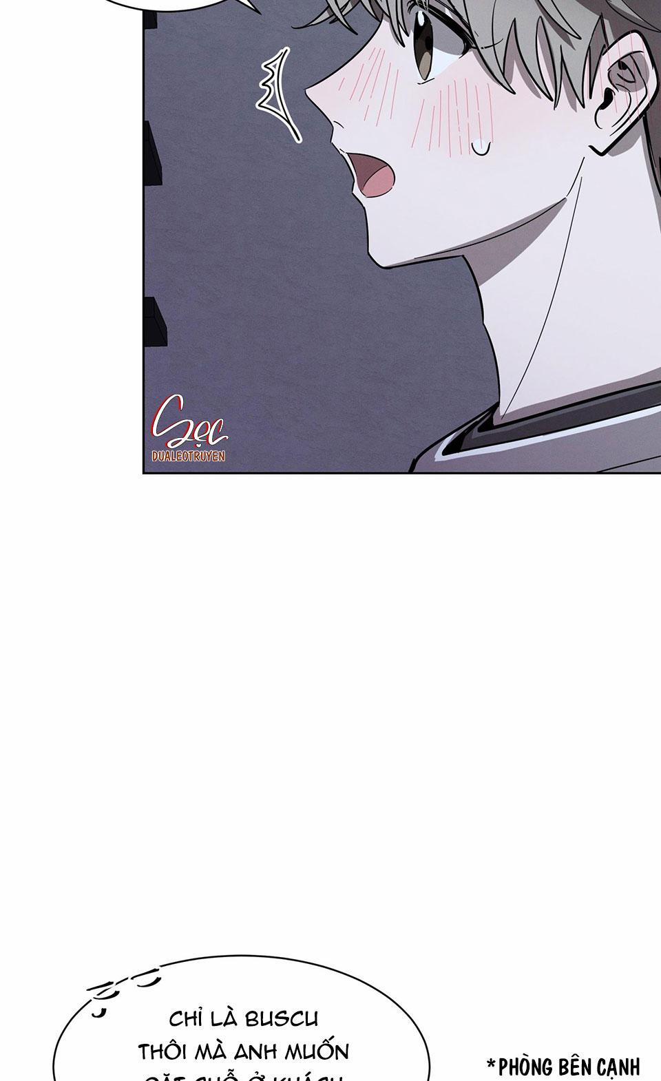 Cherry Scandal 9 trang 64