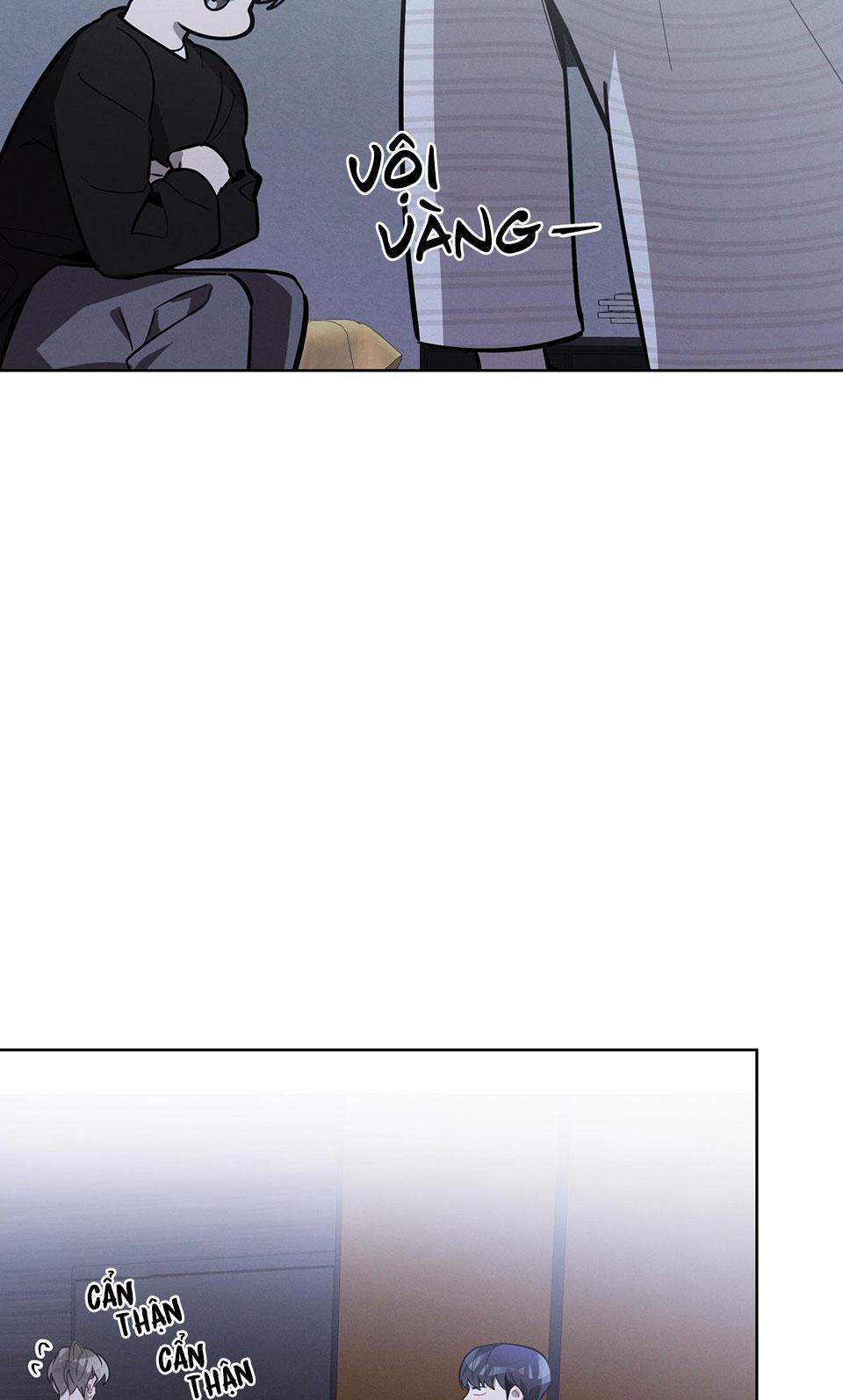 Cherry Scandal 9 trang 68