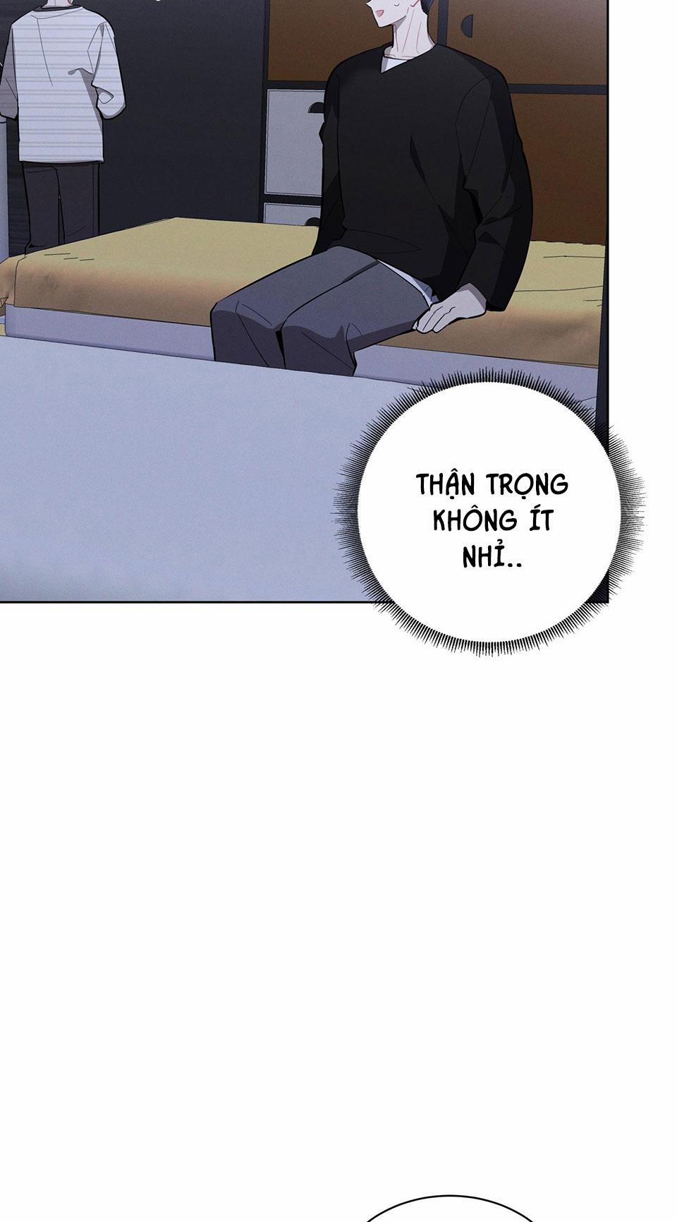 Cherry Scandal 9 trang 69