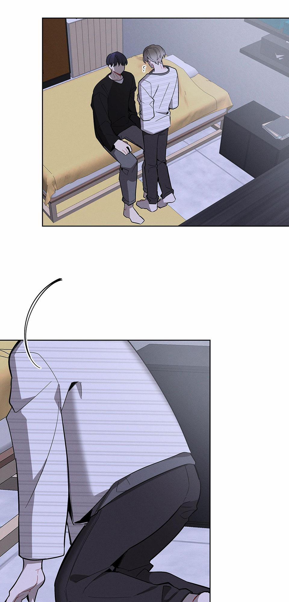 Cherry Scandal 9 trang 71