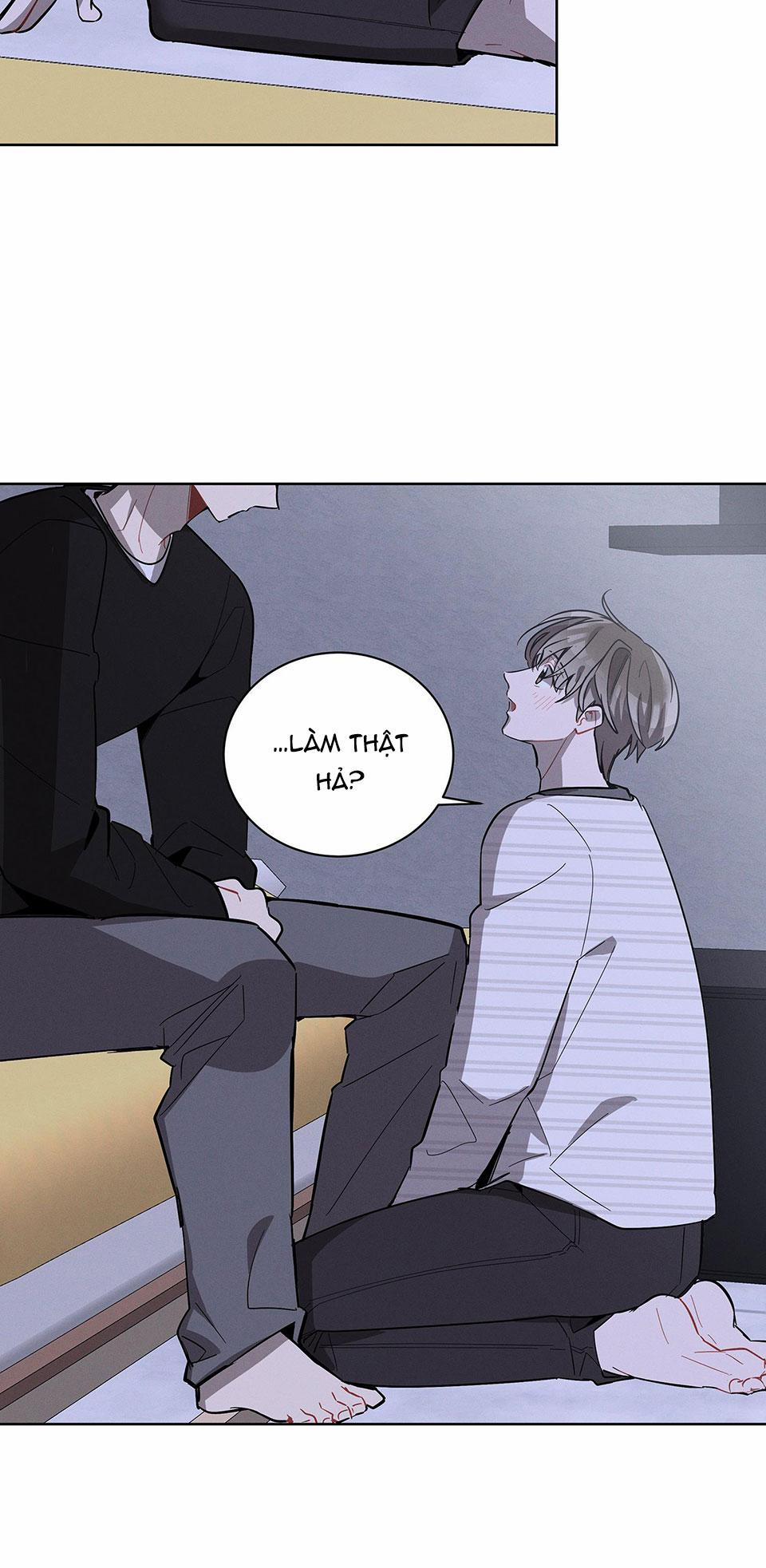 Cherry Scandal 9 trang 72