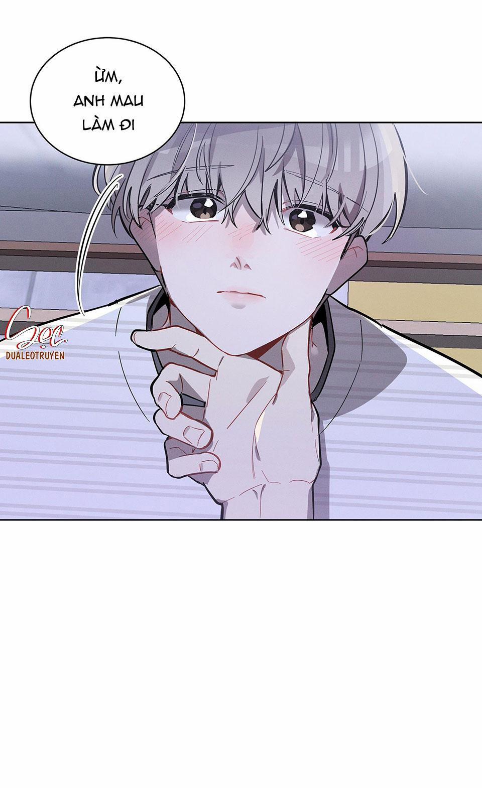 Cherry Scandal 9 trang 74