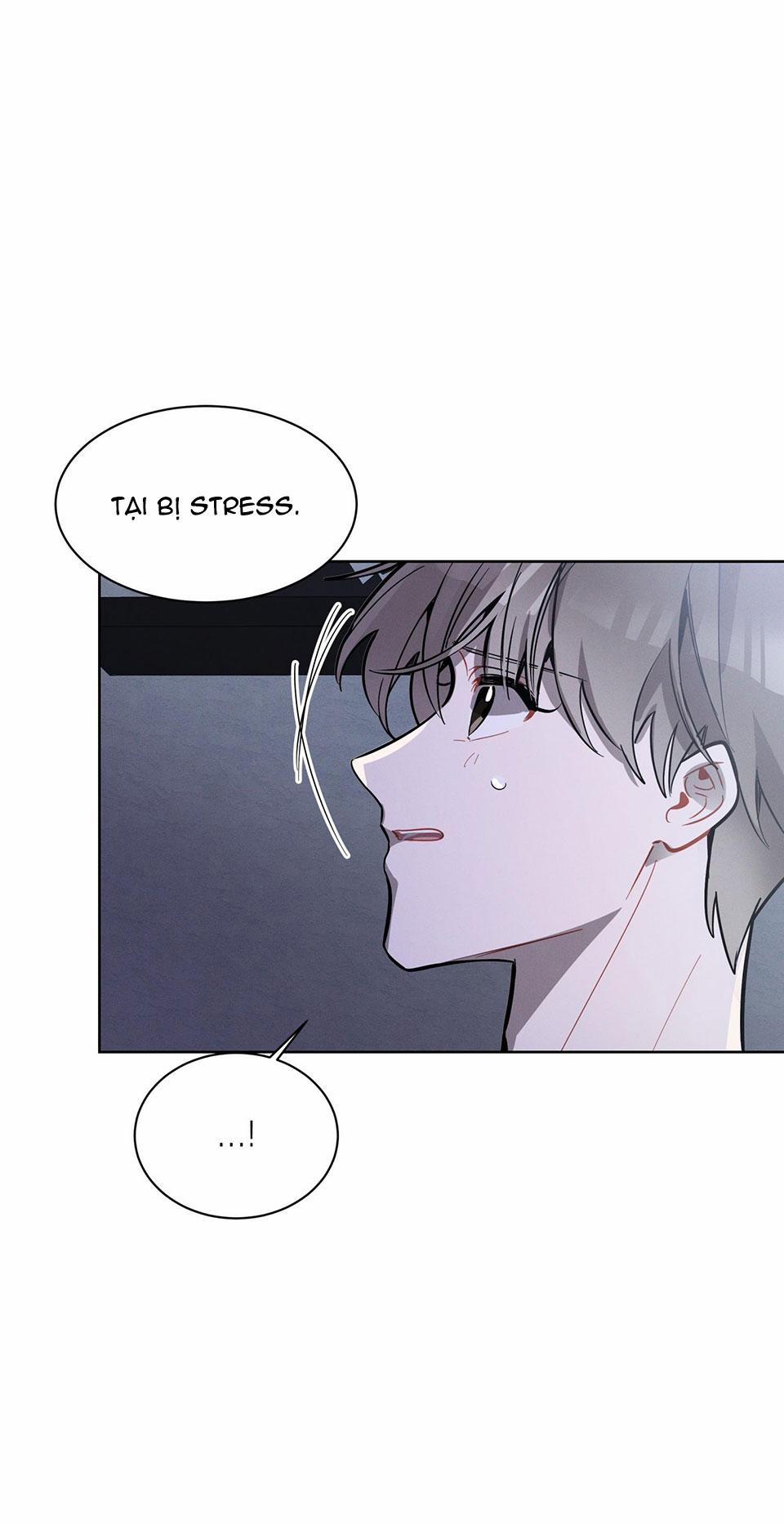 Cherry Scandal 9 trang 9