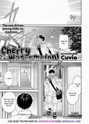 Đọc truyện tranh Cherry Watermelon