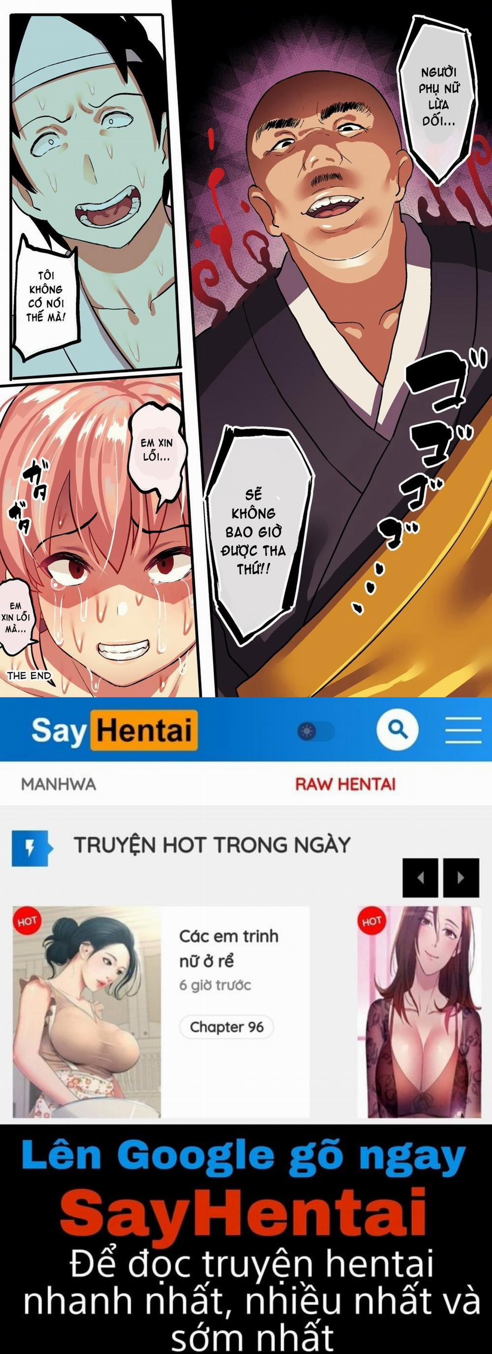 Chết Rồi Mới Biết Sự Thật Về Vợ Mình Part 2 0 END trang 27