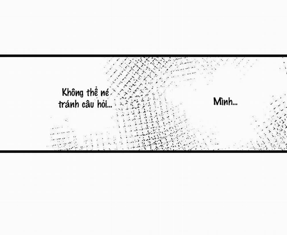 Chỉ 3 Giây Sau, Anh Ấy Như Biến Thành Quái Thú 47.1 trang 15