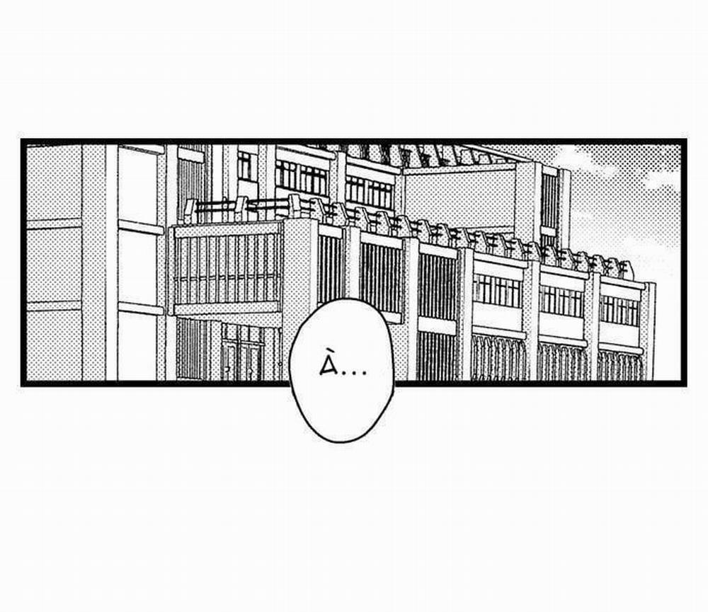 Chỉ 3 Giây Sau, Anh Ấy Như Biến Thành Quái Thú 47.1 trang 2