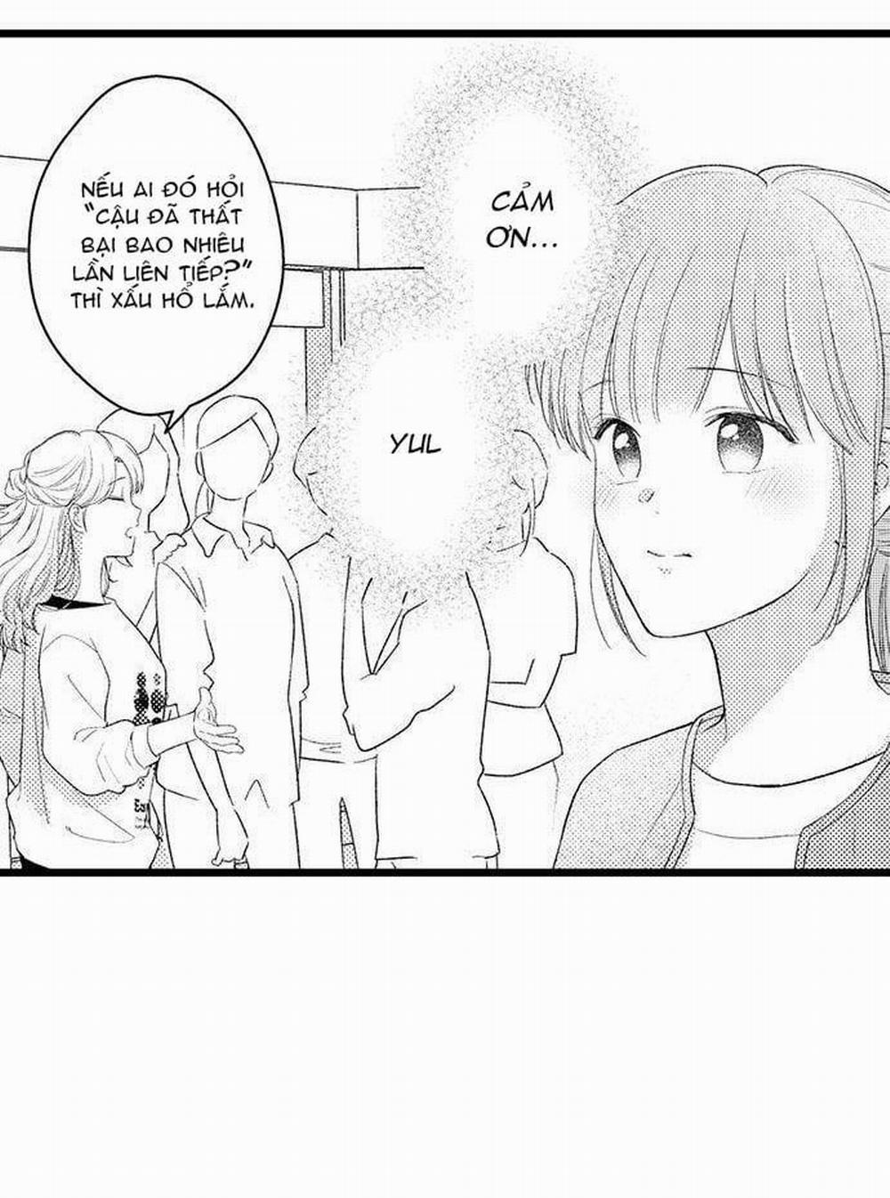 Chỉ 3 Giây Sau, Anh Ấy Như Biến Thành Quái Thú 47.2 trang 1