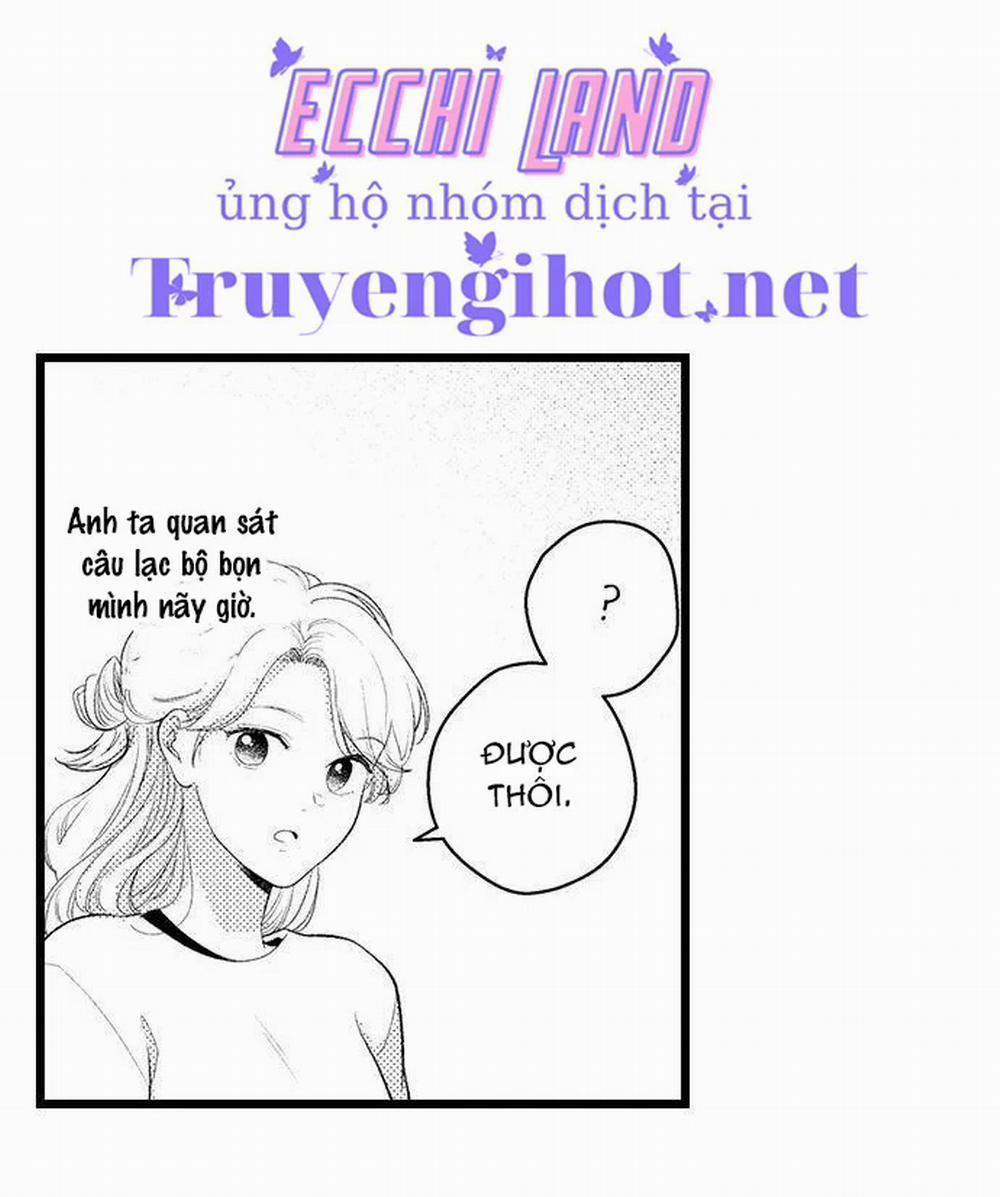 Chỉ 3 Giây Sau, Anh Ấy Như Biến Thành Quái Thú 47.2 trang 10