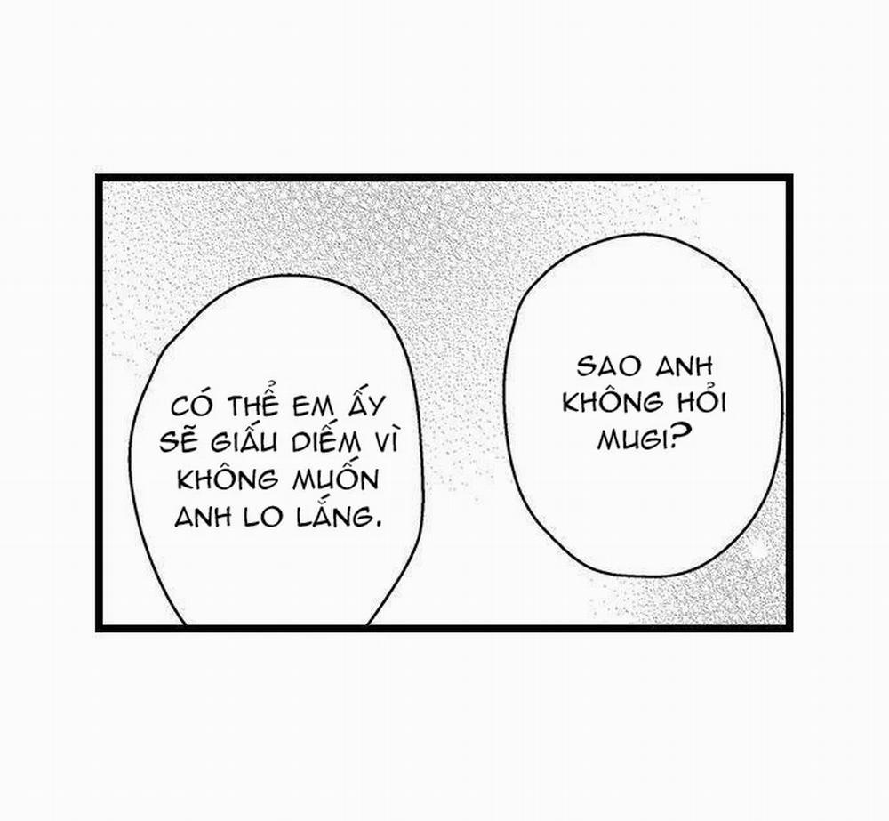 Chỉ 3 Giây Sau, Anh Ấy Như Biến Thành Quái Thú 47.2 trang 14