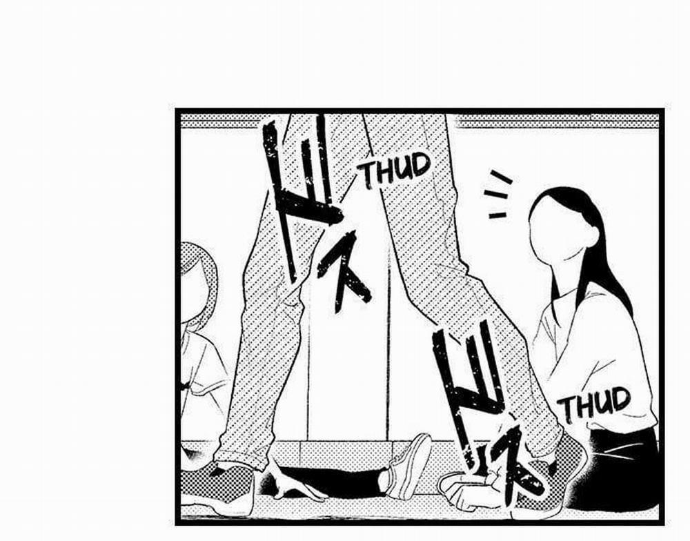 Chỉ 3 Giây Sau, Anh Ấy Như Biến Thành Quái Thú 47.2 trang 18