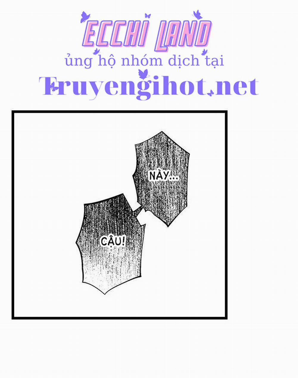 Chỉ 3 Giây Sau, Anh Ấy Như Biến Thành Quái Thú 47.2 trang 19