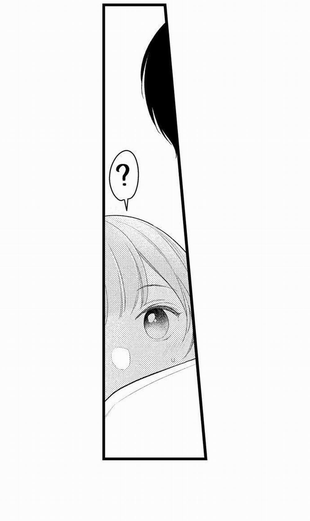 Chỉ 3 Giây Sau, Anh Ấy Như Biến Thành Quái Thú 47.2 trang 4